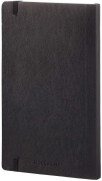 Moleskine Qp619 Klasik Defter 13x21 Noktalı 192 Yaprak Siyah - 3