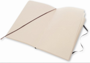 Moleskine Qp619 Klasik Defter 13x21 Noktalı 192 Yaprak Siyah - 4