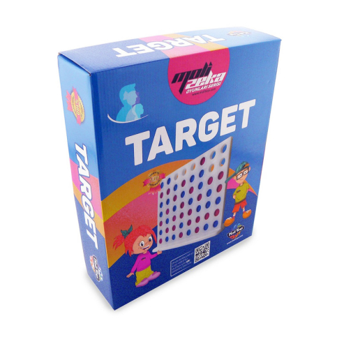 Moli Target Oyunu - 1
