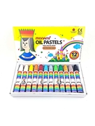 Monami Pastel Boya 12 Renk (Mp12) - MONAMİ (1)