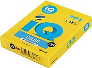 MONDİ İQ RENKLİ FOTOKOPİ KAĞIDI A4 80gr HARDAL 500LÜ (NE1320-IG50) - MONDİ