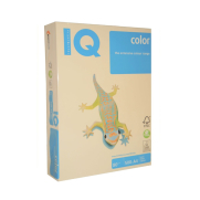 Mondi İq Renkli Fotokopi Kağıdı A4 80Gr Krem 500Lü - MONDİ