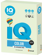 Mondi İq Renkli Fotokopi Kağıdı A4 80Gr Açık Yeşil 500Lü - MONDİ