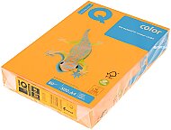 MONDİ İQ RENKLİ FOTOKOPİ KAĞIDI A4 80gr ALTIN 500LÜ (NE1320-AG10) - MONDİ