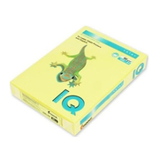 Mondi İq Renkli Fotokopi Kağıdı A4 80Gr Limon Sarısı 500Lü - MONDİ