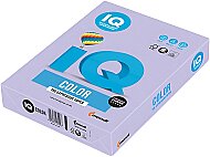 MONDİ İQ RENKLİ FOTOKOPİ KAĞIDI A4 80gr LAVANTA 500LÜ (NE1338-LA12) - MONDİ
