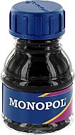 MONOPOL 1103 ÇİNİ MÜREKKEBİ MAVİ - MONOPOL