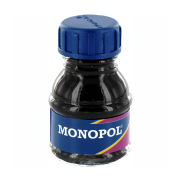 Monopol 1103 Çini Mürekkebi Mavi - MONOPOL