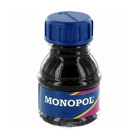 Monopol 1103 Çini Mürekkebi Mavi - 1