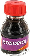 MONOPOL 1104 ÇİNİ MÜREKKEBİ KIRMIZI - MONOPOL