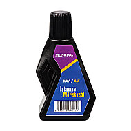 MONOPOL 1121 ISTAMPA MÜREKKEBİ MAVİ 30cc - MONOPOL