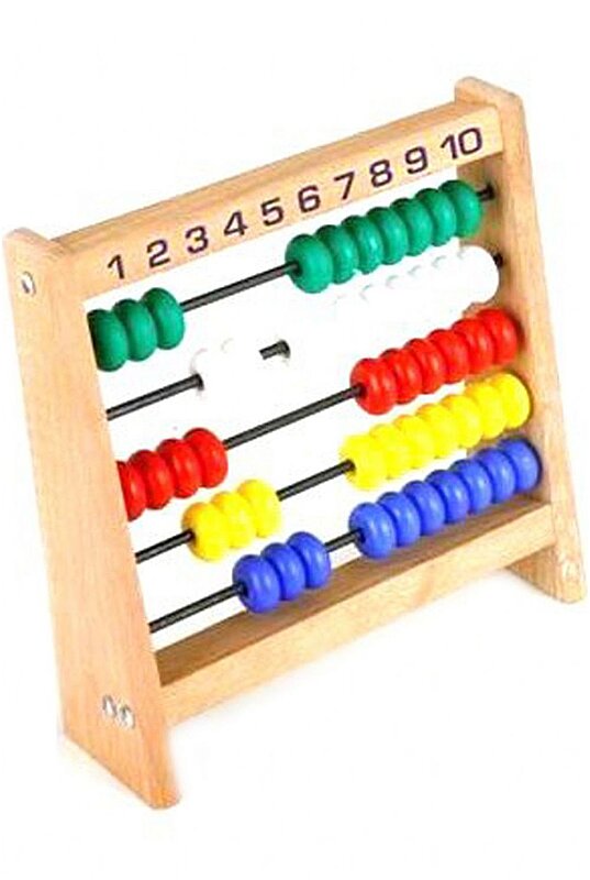MONOPOL 1516 AHŞAP ABAKÜS