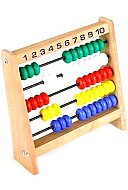 MONOPOL 1516 AHŞAP ABAKÜS - MONOPOL