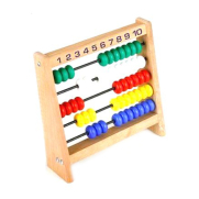 Monopol 1516 Ahşap Abaküs - MONOPOL