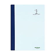 MOPAK OKUL DEFTERİ A4 ÇİZGİLİ 100 YAPRAK - MOPAK