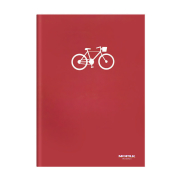 Mopak Okul Defteri A4 Düz 72 Yaprak - MOPAK (1)