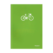 Mopak Okul Defteri A4 Kareli 72 Yaprak - MOPAK