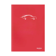 Mopak Okul Defteri A4 Kareli 72 Yaprak - MOPAK (1)