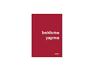 Mopak Okul Defteri A4 Çizgili 80 Yaprak - MOPAK