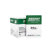 Mopak Rekort Fotokopi Kağıdı A4 80gr 500lü - 1