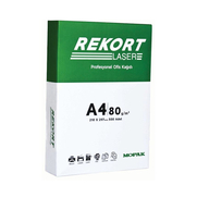 Mopak Rekort Fotokopi Kağıdı A4 80gr 500lü - 2