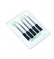 MOTEX KILÇIK MAKİNESİ İĞNESİ 5Lİ (05-RPLUS) - MOTEX