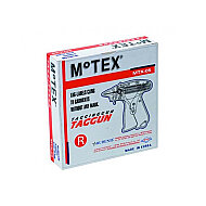 MOTEX MTX-05-RP KILÇIK MAKİNESİ (MTX-05-RP) - MOTEX