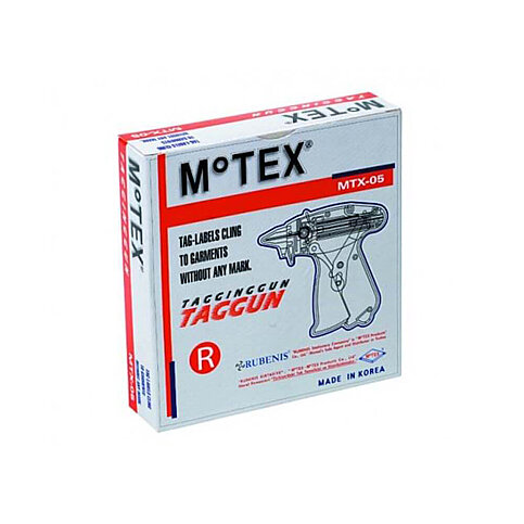 MOTEX MTX-05-RP KILÇIK MAKİNESİ (MTX-05-RP) - 1