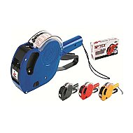 MOTEX ETİKET MAKİNESİ 8 HANE (MX-5500) - MOTEX