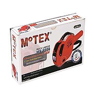 MOTEX ETİKET MAKİNESİ 8 HANE (MX-5500) - MOTEX (1)