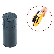 MOTEX ETİKET MAKİNESİ KARTUŞU 20mm (MX-5500) - MOTEX