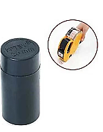 MOTEX ETİKET MAKİNESİ KARTUŞU 20mm (MX-5500) - MOTEX