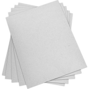 Mukavva 25X35 Tekli (320) - NONAME