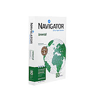 NAVİGATOR FOTOKOPİ KAĞIDI A3 80gr 500LÜ - NAVİGATOR
