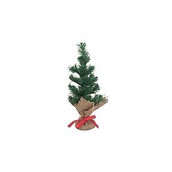 Nedi Fp-40178 Fiesta Masa Üstü Çam Ağacı 30cm - 1