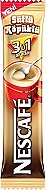 NESCAFE 3Ü1 ARADA SÜTLÜ KÖPÜKLÜ KAHVE 18gr - NESCAFE