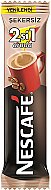 NESCAFE 2Sİ1 ARADA KAHVE - NESCAFE
