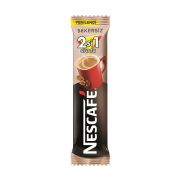 Nescafe 2Si1 Arada Kahve - NESCAFE