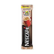 NESCAFE 2Sİ1 ARADA KAHVE - NESCAFE