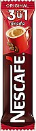 NESCAFE 3Ü1 ARADA KAHVE 18gr - NESCAFE