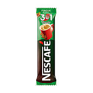 NESCAFE 3Ü1 ARADA FINDIKLI KAHVE 18gr - NESCAFE