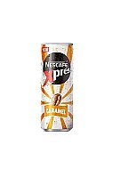 NESCAFE XPRESS CARAMEL SOĞUK KAHVE 250ml KUTU - NESCAFE