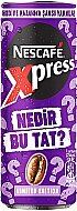 NESCAFE XPRESS SUMMER SOĞUK KAHVE 250ml KUTU - NESCAFE