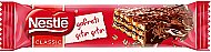 NESTLE ÇİKOLATALI ÇITIR GOFRET 27gr - NESTLE