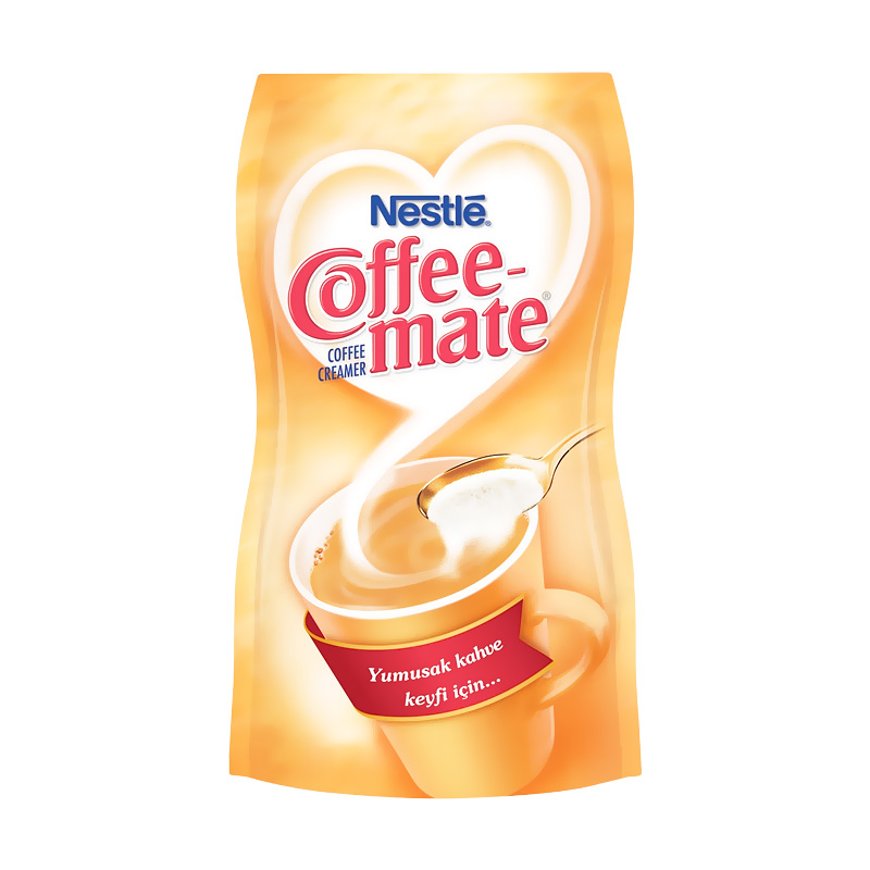 NESTLE COFFEE MATE KAHVE KREMASI 200gr EKOPAKET