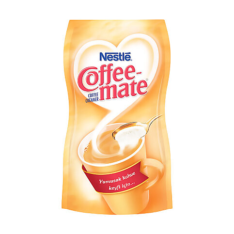 NESTLE COFFEE MATE KAHVE KREMASI 200gr EKOPAKET - 1
