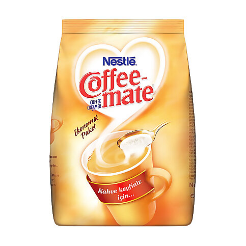 NESTLE COFFEE MATE KAHVE KREMASI 500gr EKOPAKET - 1