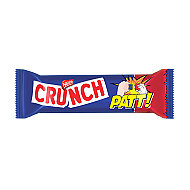 NESTLE CRUNCH PATT GOFRET 30gr - NESTLE