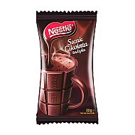 NESTLE SICAK ÇİKOLATA 22gr - NESTLE