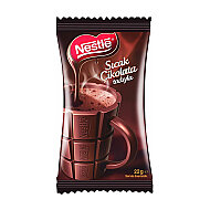 NESTLE SICAK ÇİKOLATA 22gr - NESTLE